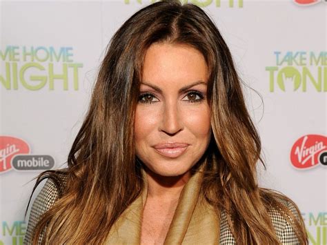 Rachel Uchitel fears Tiger Woods sex scandal will follow her to .